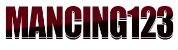 Mancing123 Logo